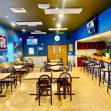 Park View Inn & Suites Hoisington Near Great Bend Exteriör bild